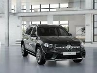 Usado Mercedes GLB220 190 CV (139 kW) 2024 Negro SUV
