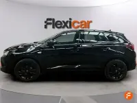 Usado Opel Grandland X S 130 CV (95 kW) 2024 Negro SUV