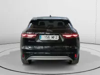 Usado Jaguar F-Pace SE 204 CV (150 kW) 2023 Negro SUV