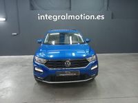 usado VW T-Roc Advance 1.0 TSI 81kW (110CV)