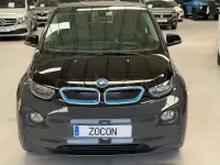Usado BMW i3 Comfort Edition 170 CV (125 kW) 2015 Negro Utilitario