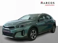 Usado Kia XCeed 100 CV (73 kW) 2024 SUV