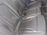 Usado Audi Q5 211 CV (155 kW) 2009 Negro SUV