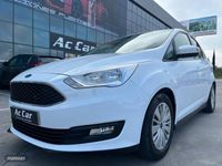 usado Ford C-MAX 1.5 TDCi 88kW (120CV) Trend+ Powershift