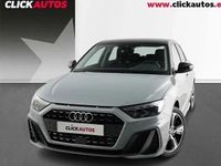 Usado Audi A1 Sport 116 CV (85 kW) 2025 SUV