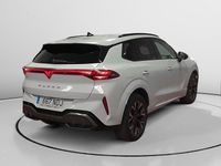 Usado Cupra Terramar 150 CV (110 kW) 2025 Blanco SUV