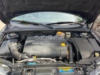 Usado Saab 9-3 Vector 150 CV (110 kW) 2008 Negro Berlina