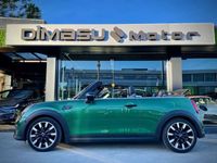 usado Mini Cooper S Cabriolet Aut.