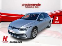 Usado VW Golf VIII Life 110 CV (80 kW) 2023