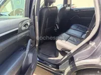 Usado Porsche Cayenne 240 CV (176 kW) 2011 Negro SUV