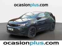 Brugt Opel Grandland X S 131 HK (96 kW) 2024 Hvid SUV