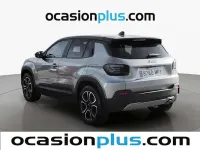 Usado Jeep Avenger Summit 101 CV (74 kW) 2023 Gris SUV