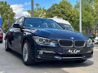 usado BMW 318 318 dA Touring Luxury (0.0)