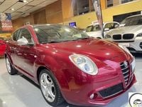 Usado Alfa Romeo MiTo Super 95 CV (69 kW) 2011 Utilitario