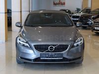 Occasion Volvo V40 Momentum 150 PK (110 kW) 2019 Grijs Sedan