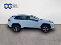 usado Toyota RAV4 Hybrid 