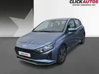 Usado Hyundai i20 79 CV (58 kW) 2025 Utilitario