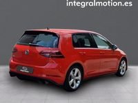 Usado VW Golf VII GTI 229 CV (168 kW) 2017