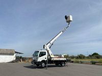 Usado Nissan Cabstar Comfort 122 CV (89 kW) 2014 Blanco Pickup/Camioneta