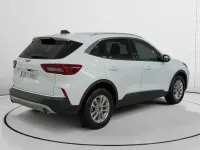Usado Ford Kuga Titanium 151 CV (111 kW) 2025 Blanco SUV
