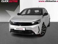 Usado Opel Corsa 100 CV (73 kW) 2025 Azul Utilitario