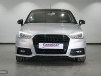 usado Audi A1 Adrenalin 1.0 TFSI 70 kW (95 CV) S tronic