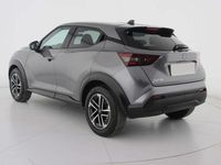 Usado Nissan Juke N-Connecta 114 CV (83 kW) 2024 SUV