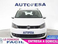 usado VW Touran 1.6 TDI 105cv Advance 5p 7plz #BARRAS, BLUETOOTH