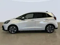Usado Honda Jazz Advance 122 CV (89 kW) 2025 Utilitario