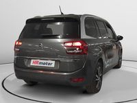 Usado Citroën C4 SpaceTourer Shine 131 CV (96 kW) 2021 Gris Monovolumen