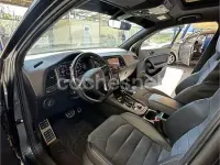 Occasion Cupra Ateca 300 PK (220 kW) 2019 Grijs SUV