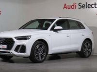 usado Audi Q5 35 Tdi S Line S Tronic