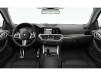 Używany BMW 430 Gran Coupé Comfort Edition 286 KM (210 kW) 2022 Biały Coupe