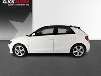 Usado Audi A1 Advanced 110 CV (80 kW) 2022 Utilitario