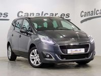 usado Peugeot 5008 1.6 BlueHDi Style 88 kW (120 CV)