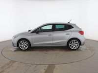 Usado Seat Ibiza FR 116 CV (85 kW) 2020 Plata Berlina