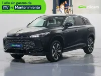Usado MG HS Comfort 170 CV (125 kW) 2025 Negro SUV