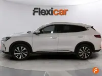 Usado BYD Seal U Boost 218 CV (160 kW) 2024 Blanco SUV