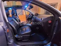Usado Nissan Qashqai Tekna 150 CV (110 kW) 2007 Azul SUV