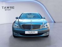 Usado Mercedes S350 272 CV (200 kW) 2005 Plata Berlina