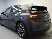 Begagnad VW ID.3 Pro Performance 150 kW (204 HK) 2020 Grå Halvkombi