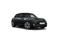 Usado Mini Cooper 192 CV (141 kW) 2021 Gris Utilitario
