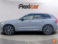 Usado Volvo XC60 Plus 197 CV (144 kW) 2023 Gris SUV