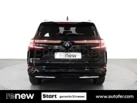 Usado Renault Espace 200 CV (147 kW) 2024 Blanco SUV