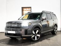Usado Hyundai Santa Fe 239 CV (175 kW) 2025 Gris / plata SUV