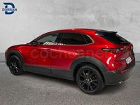 Usado Mazda CX-30 Homura-Line 150 CV (110 kW) 2022 Rojo SUV