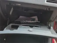 Usado Peugeot 307 110 CV (80 kW) 2003 Granate Berlina