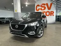 Usado MG HS Luxury 258 CV (189 kW) 2023 Negro SUV