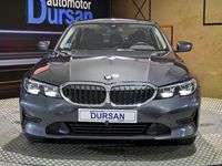 Usado BMW 320 Comfort Edition 190 CV (139 kW) 2021 Gris Berlina