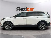 Usado Peugeot 5008 Allure 131 HP (96 kW) 2024 Branco SUV